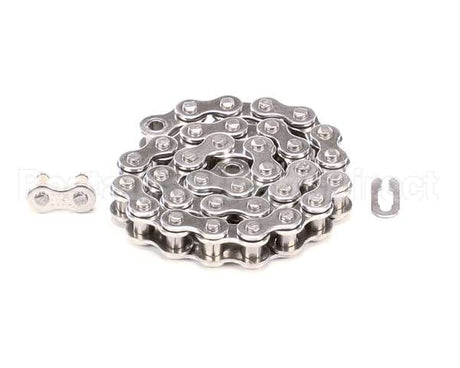 SC600-0033 Belshaw Chain; Trans. Shaft #25 Ss