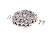 SC600-0033 Belshaw Chain; Trans. Shaft #25 Ss