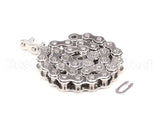 SC600-0033 Belshaw Chain; Trans. Shaft #25 Ss