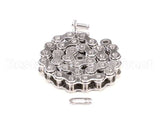 SC600-0033 Belshaw Chain; Trans. Shaft #25 Ss
