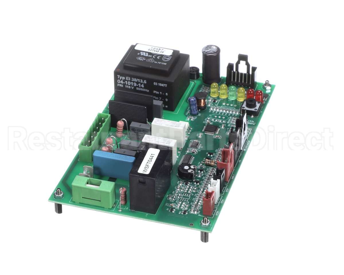 SC620448-09 Ice O Matic Pc Board 115/60