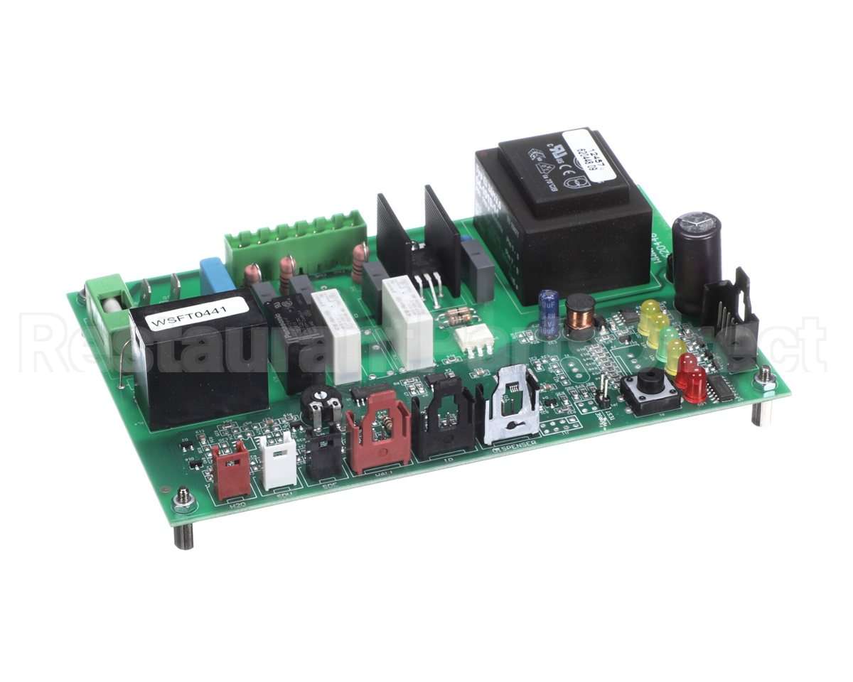 SC620448-09 Ice O Matic Pc Board 115/60