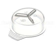 SC660741-00 Ice O Matic Plastic Plug