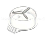 SC660741-00 Ice O Matic Plastic Plug