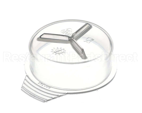 SC660741-00 Ice O Matic Plastic Plug