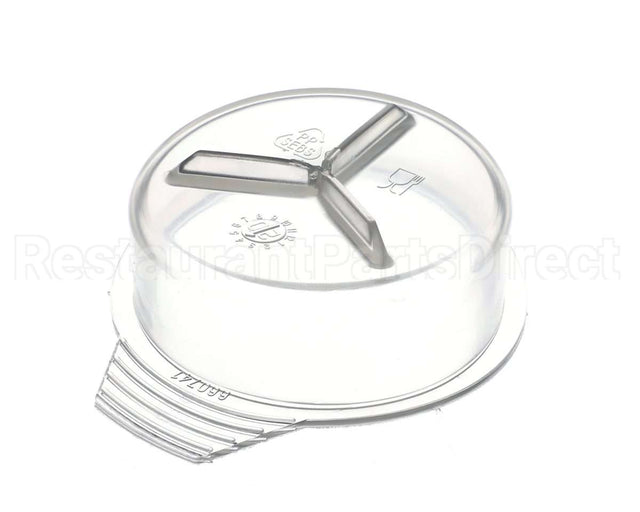 SC660741-00 Ice O Matic Plastic Plug