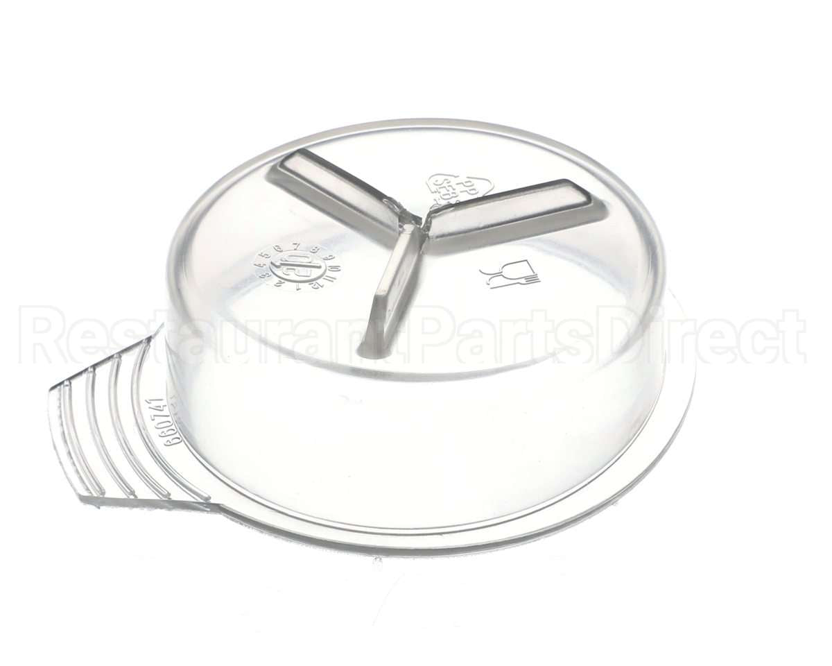 SC660741-00 Ice O Matic Plastic Plug