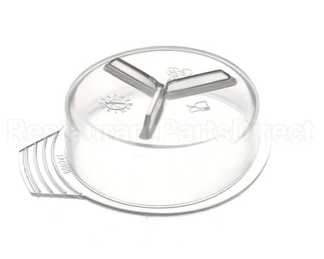 SC660741-00 Ice O Matic Plastic Plug