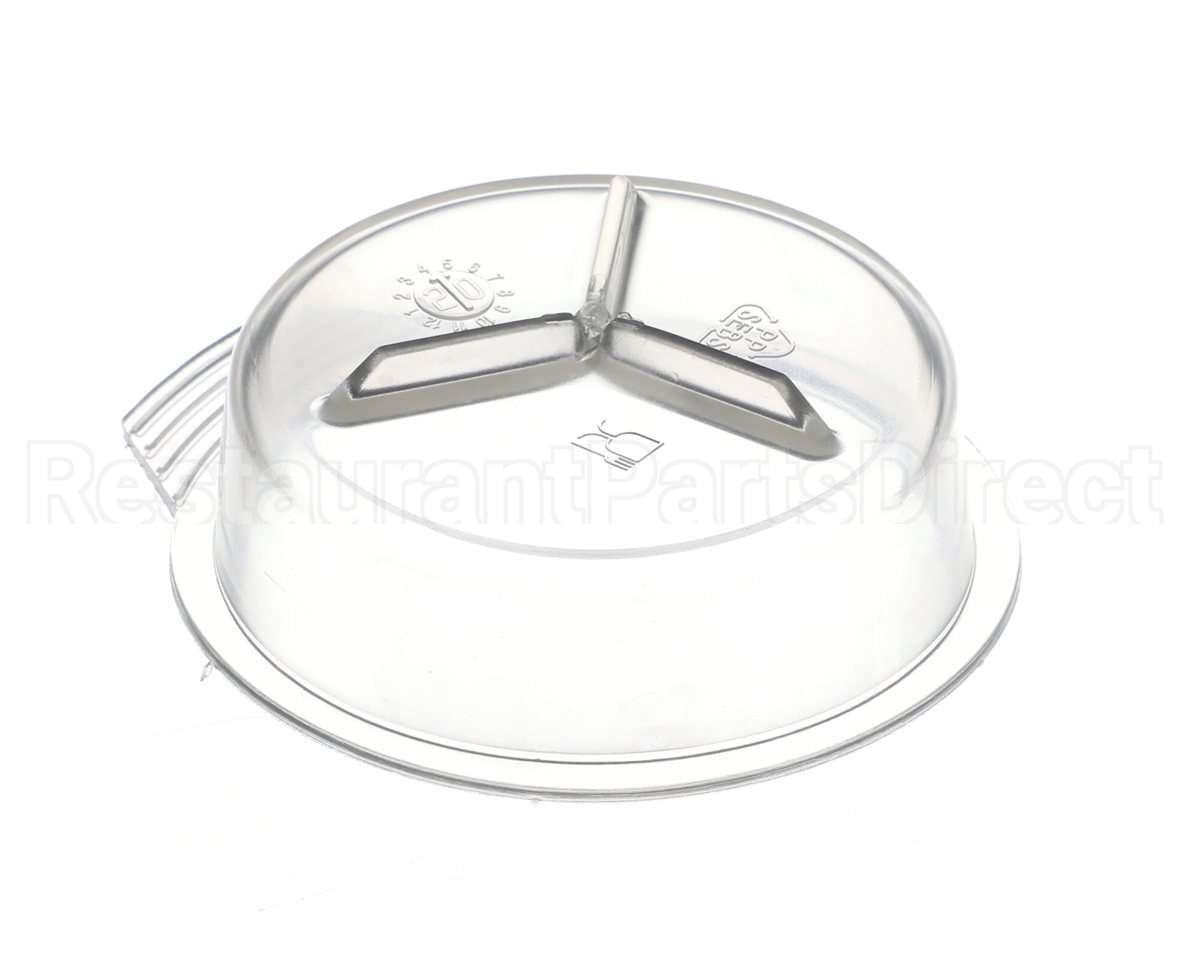 SC660741-00 Ice O Matic Plastic Plug