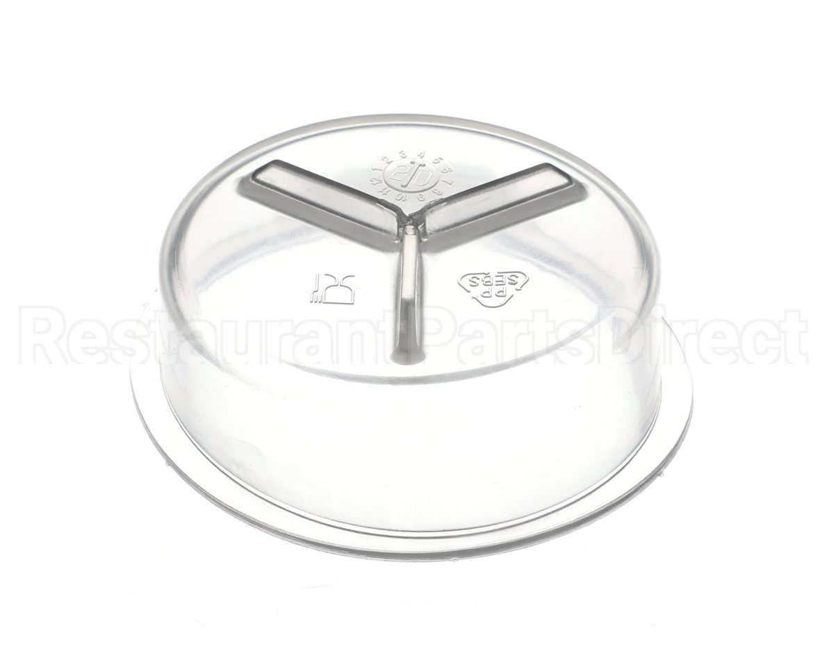 SC660741-00 Ice O Matic Plastic Plug