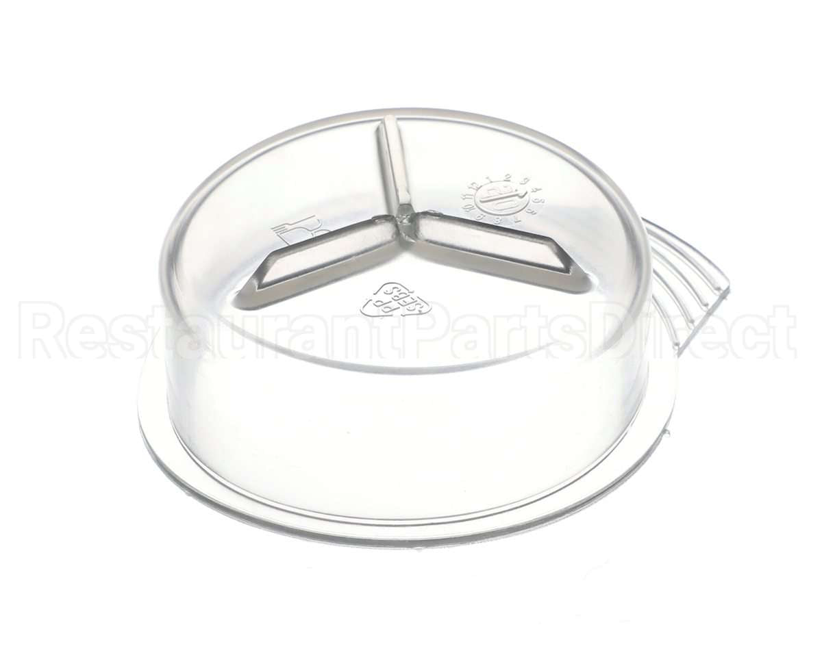SC660741-00 Ice O Matic Plastic Plug