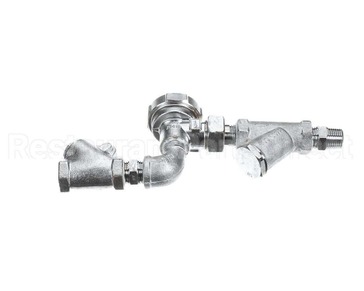 SCK-2 Cleveland Steam Kit; Kdl-Ts Kdts