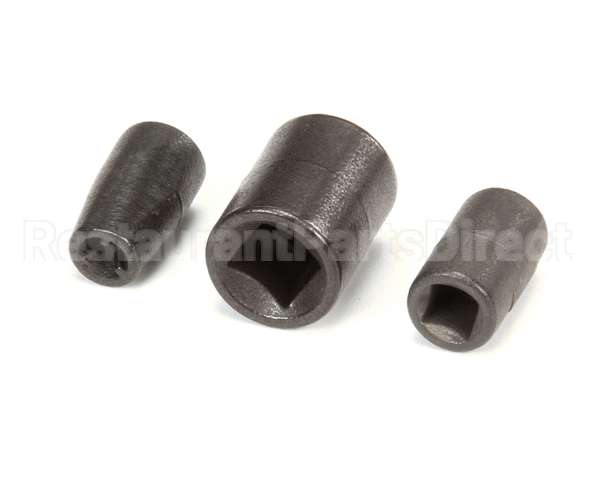 SCKTRMVR Food Warming Tri-Groove Socket Remover Set