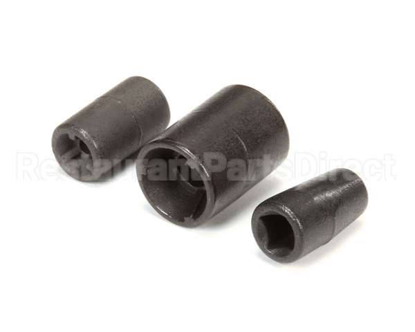 SCKTRMVR Food Warming Tri-Groove Socket Remover Set