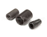 SCKTRMVR Food Warming Tri-Groove Socket Remover Set