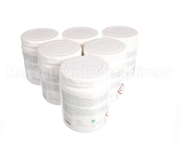 SCL01-02 Lainox Cleaner 6Pk