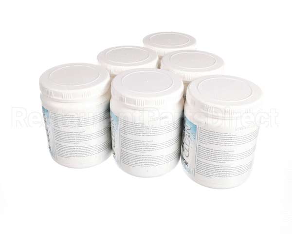 SCL01-02 Lainox Cleaner 6Pk