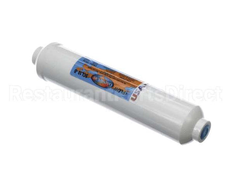 SCL10-B Omni Pure 1/4" Connect Size Filter