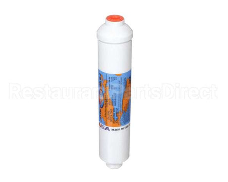 SCL10-C Omni Pure 3/8" Connect Size Filter