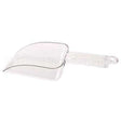 SCP64CW-135 Compatible Cambro 64 Oz Scoop Plst-135 Clear