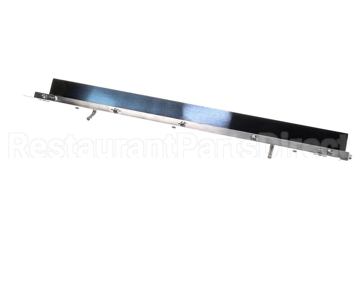 SCPR7110 Acme Pizza Scraper Complete