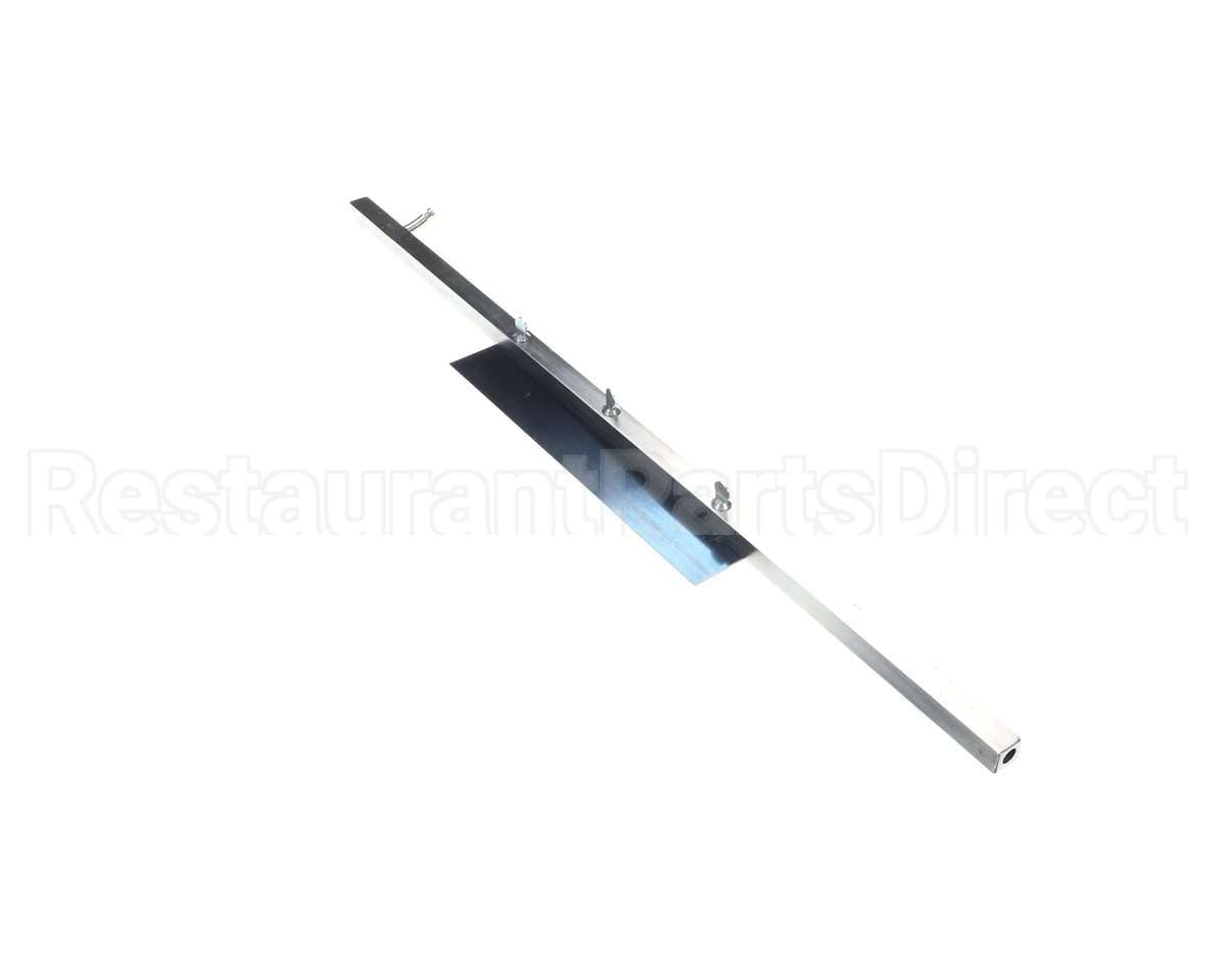 SCPR7112 Acme Pizza Scraper