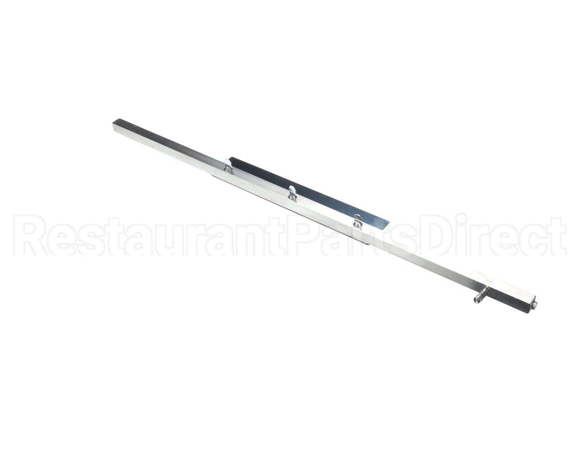 SCPR7112 Acme Pizza Scraper