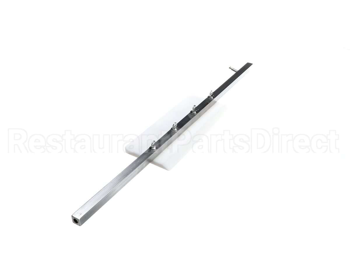 SCPR7114 Acme Pizza Scrapper