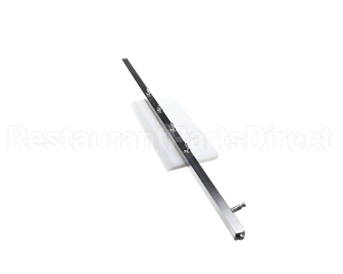 SCPR7114 Acme Pizza Scrapper