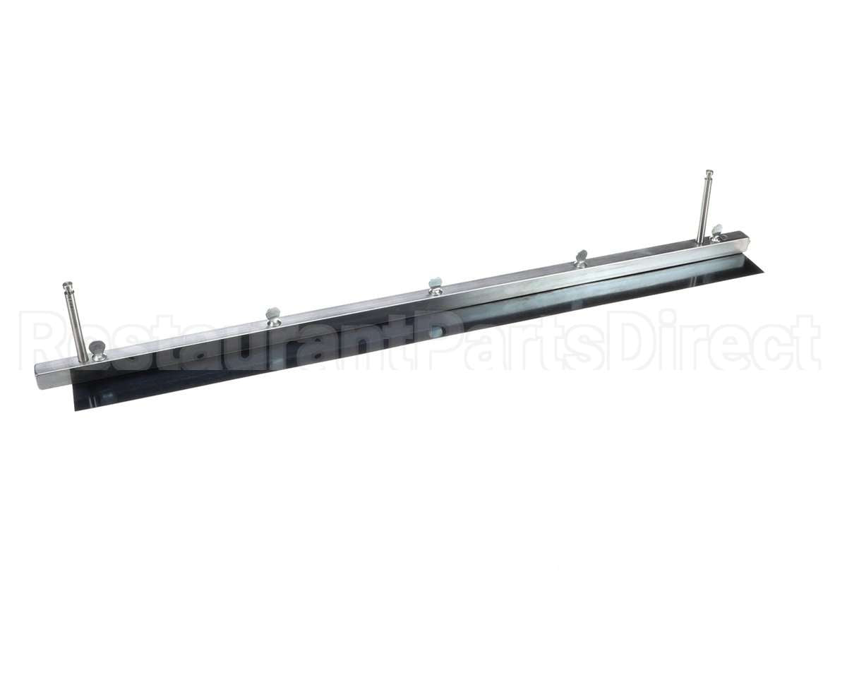 SCPR7115 Acme Pizza Lower Set Scrapper