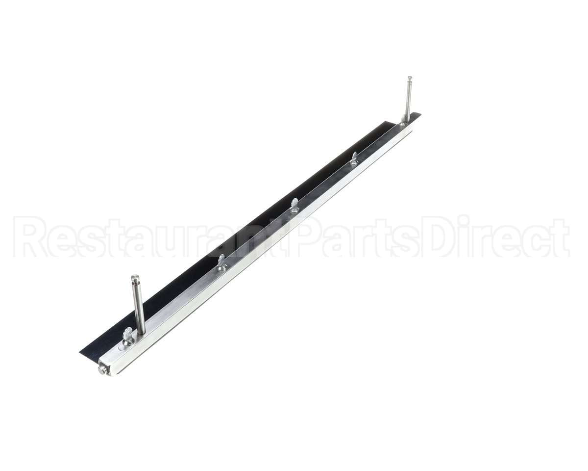 SCPR7115 Acme Pizza Lower Set Scrapper