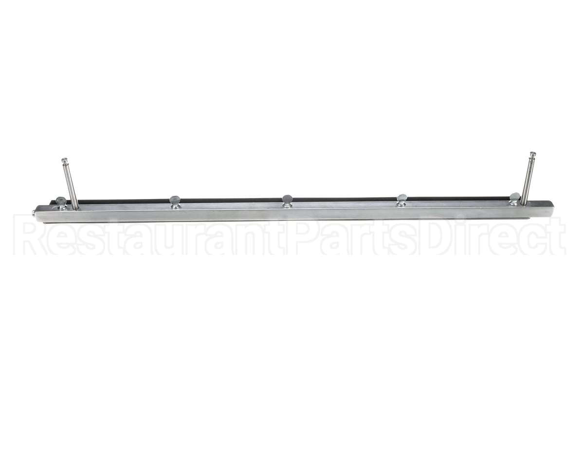 SCPR7115 Acme Pizza Lower Set Scrapper
