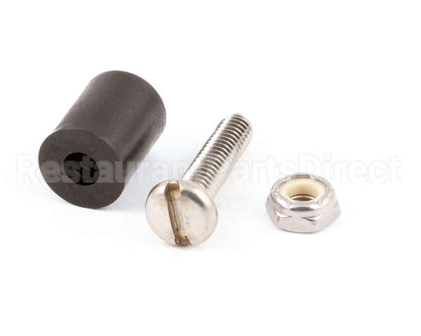 SCR-876877 Bar Maid Through Boltnut - Through Bol