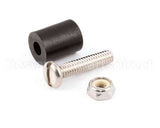 SCR-876877 Bar Maid Through Boltnut - Through Bol