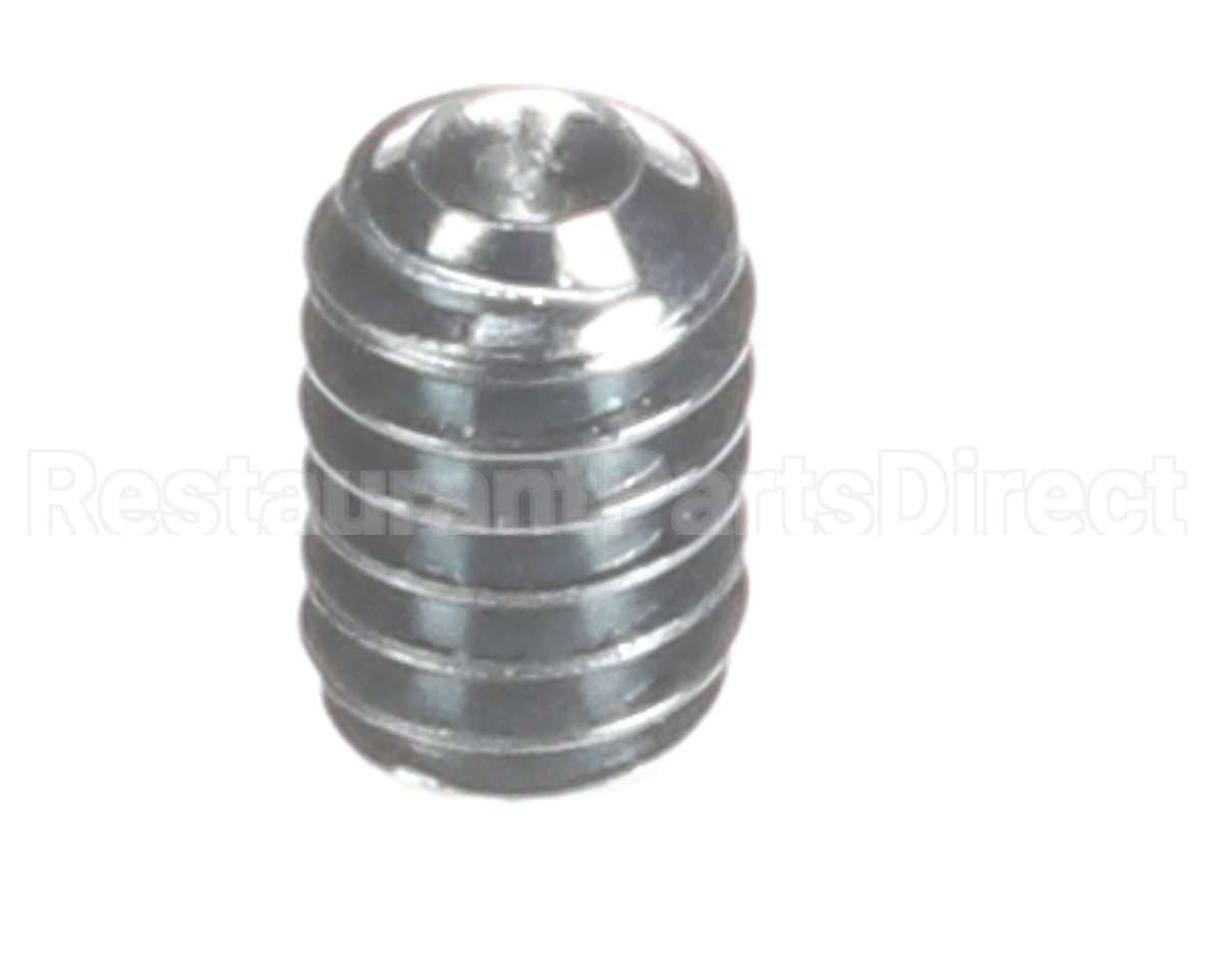 SCR00085 Trane Screw,1/4-20X3/8 .25-20 X .37