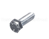 SCR00312 Trane Screw; Hex Head Cap Screw 3/8-16 X 1-1/8