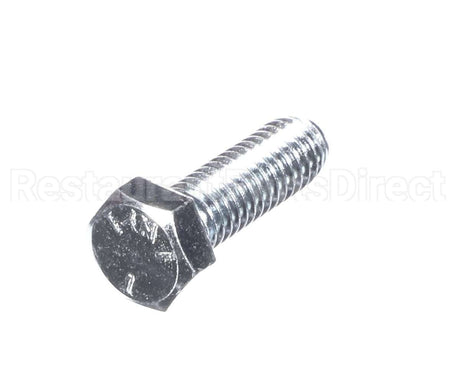 SCR00312 Trane Screw; Hex Head Cap Screw 3/8-16 X 1-1/8