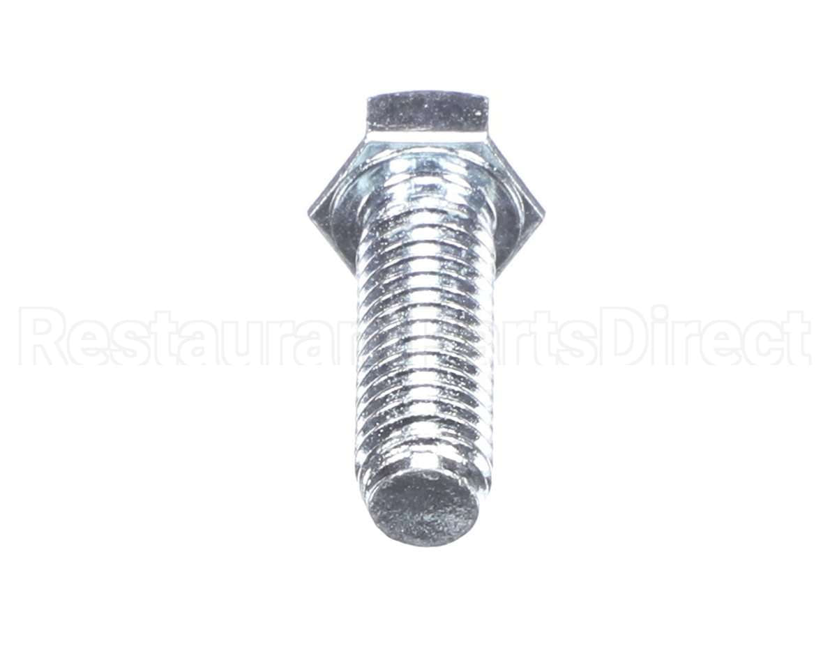 SCR00312 Trane Screw; Hex Head Cap Screw 3/8-16 X 1-1/8