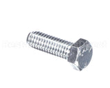 SCR00312 Trane Screw; Hex Head Cap Screw 3/8-16 X 1-1/8
