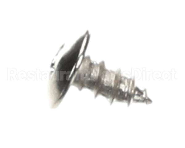 SCR004 Bki Screw, 8 X 3/8 Phil Truss