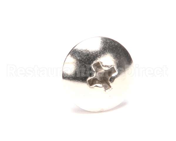 SCR006 Bki Screw, 8 X 1/2 Phil Pan