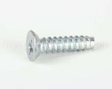 SCR014 Bki Screw,10 X 3/4 Phil Flt Underc