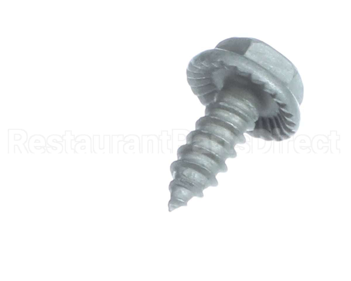 SCR01623 Trane Screw; Sheet Metal, 10-16 Unc X 1/2, Hig