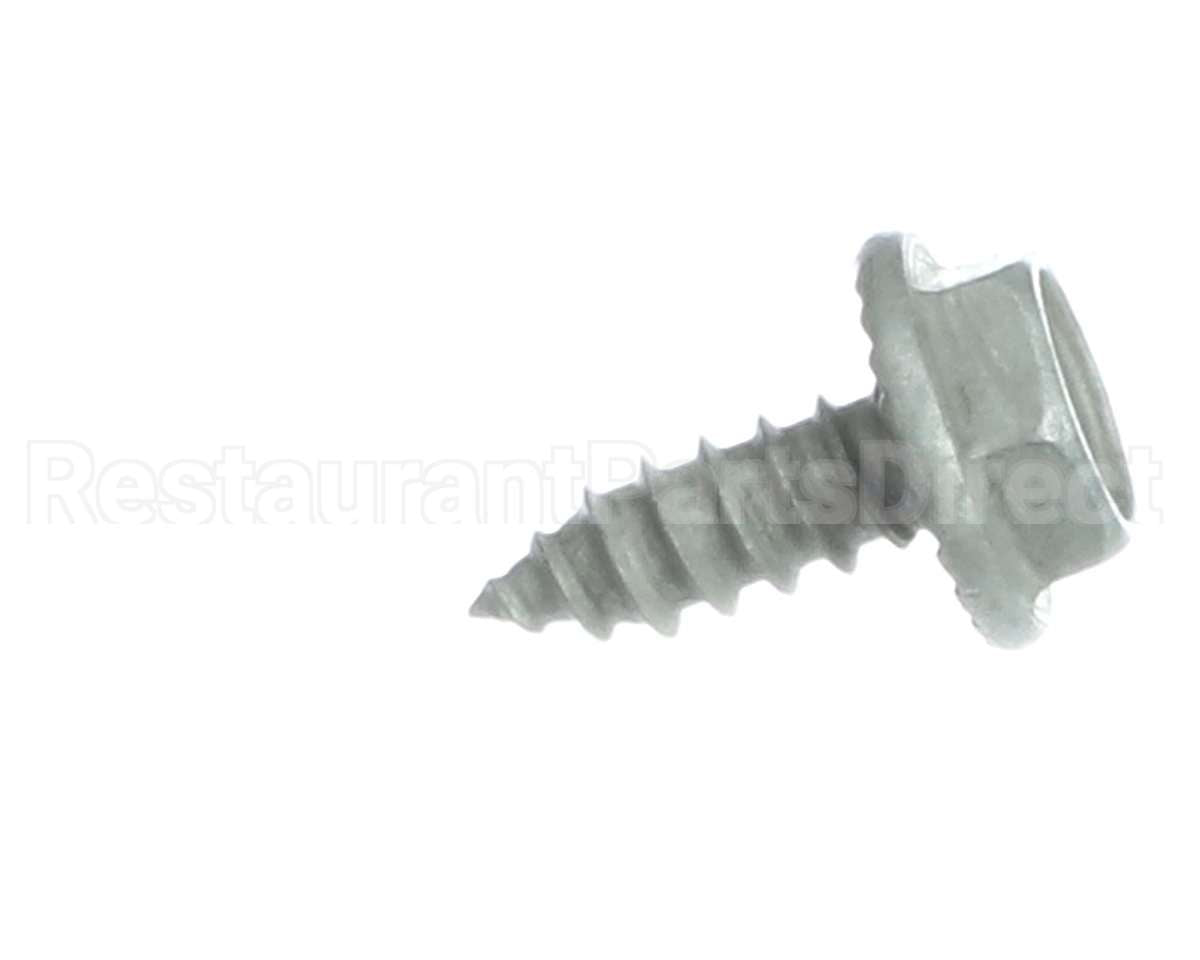 SCR01623 Trane Screw; Sheet Metal, 10-16 Unc X 1/2, Hig