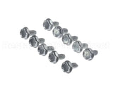 SCR01870 Trane Screw; 10-32 X 3/8, Thread Rolling, Hex