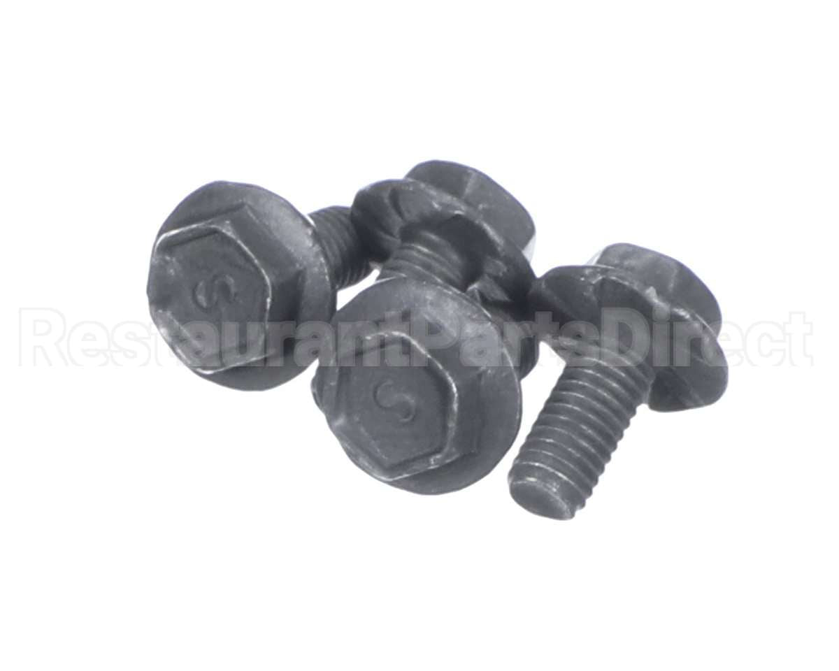 SCR01996 Trane Screw; #10-32 Thread Forming, Ind 5/16 H
