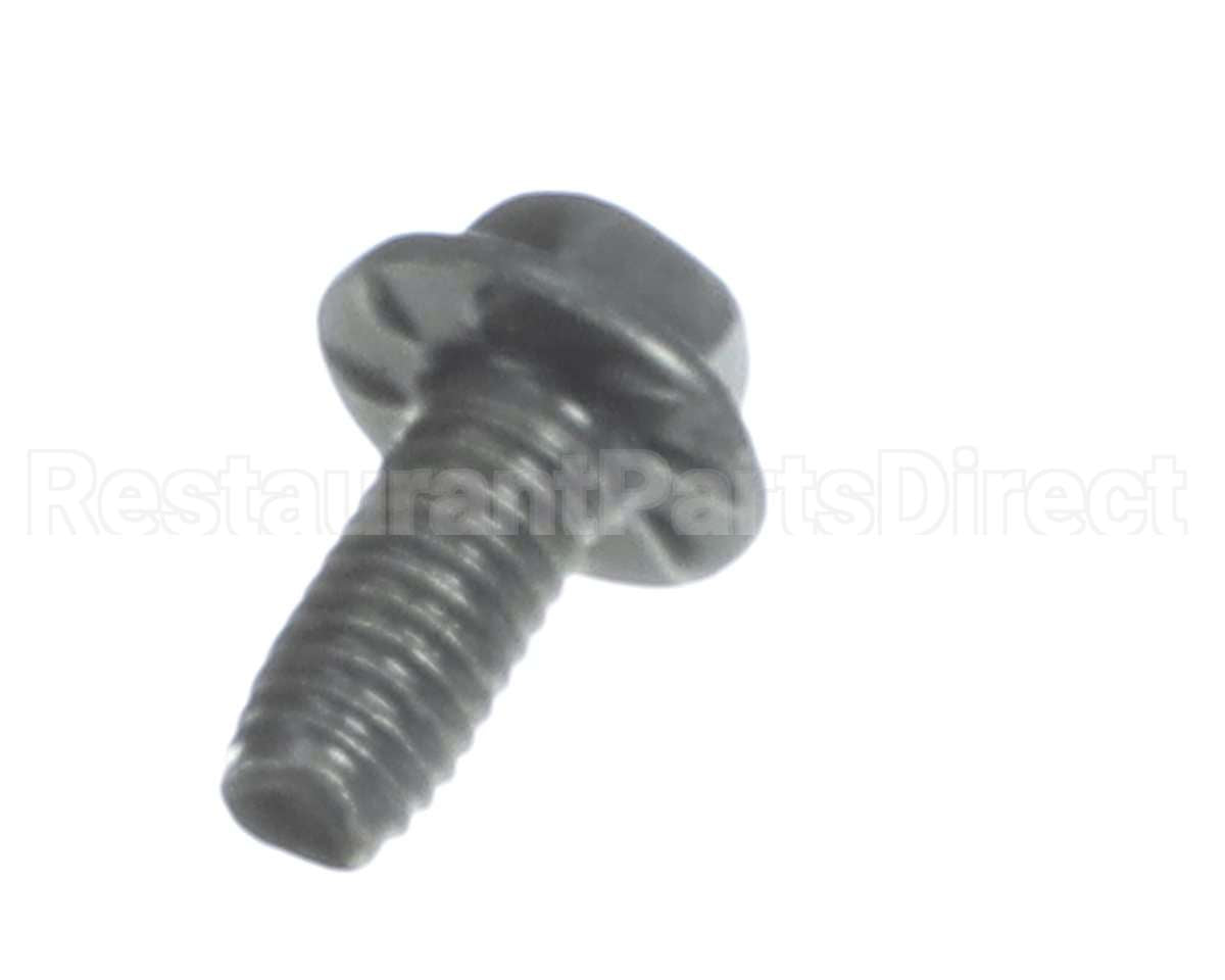 SCR02086 Trane Screw; 10-32 Tr-3 Hxw 3/8 S