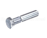 SCR02106 Trane Screw; Hex Cap, 3/8-16 X 1.75 Zinc Pld,