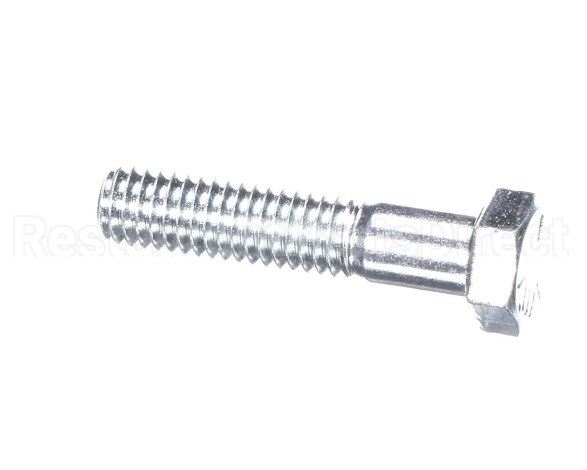 SCR02106 Trane Screw; Hex Cap, 3/8-16 X 1.75 Zinc Pld,