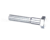SCR02106 Trane Screw; Hex Cap, 3/8-16 X 1.75 Zinc Pld,